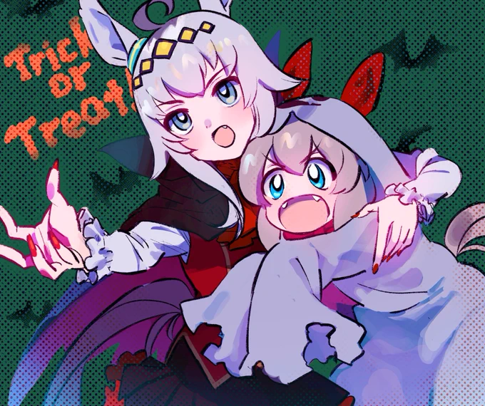 #オグタマ 