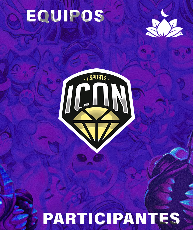 BlossomLeague's tweet photo. ๐ Desde las profundidades del vacรญo, emerge un equipo que redefine el dominio y la destreza en el campo de batalla. ๐
โจ @IconEsportsMX se une a la contienda en el torneo femenil de la Blossom League, listas para enfrentarse a los desafรญos y conquistar el vacรญo. https://t.co/eHzbdupcCD