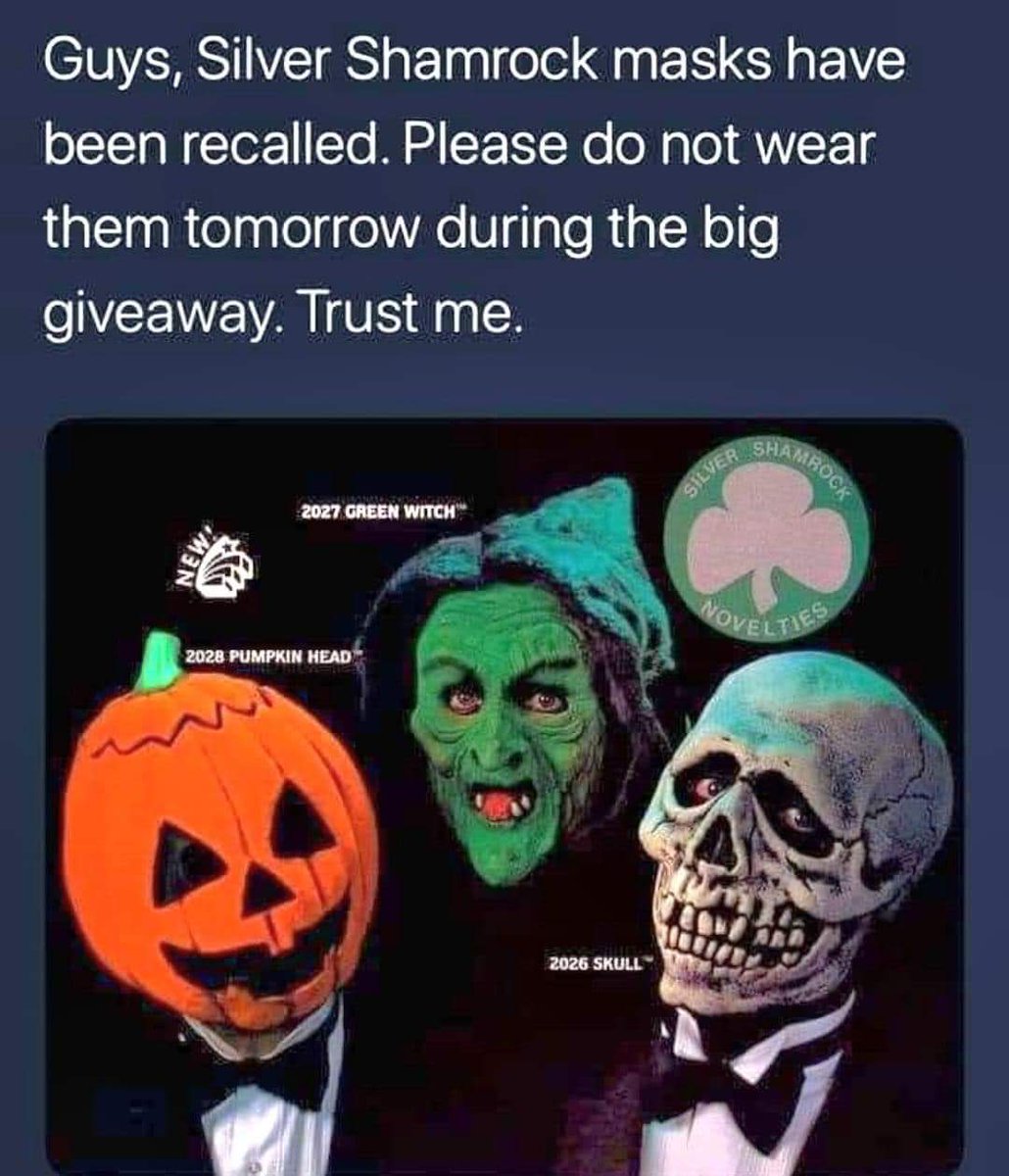 horrormuseum's tweet image. 