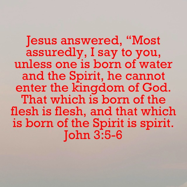 tweets_mb's tweet photo. #Jesus #BornOfTheSpirit #Spirit #KingdomOfGod #BornAgain https://t.co/ZPyr7vSEZB