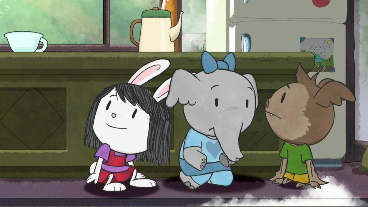 Elinor Wonders Why Screenshot Bot (@eliwhypicbot) on Twitter photo 