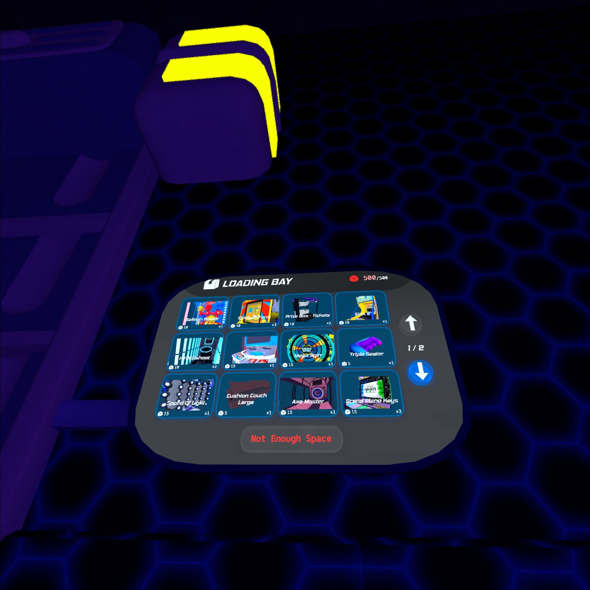 Barry Adam Howard tweet media