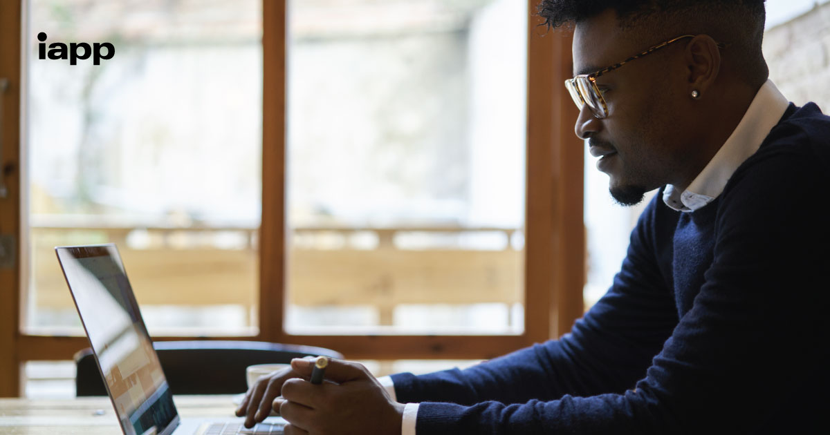 Hear from IAPP's <a href="/AlyApacible/">Aly Apacible</a>-Bernardo and <a href="/JoeGTJones/">Joe Jones</a> alongside <a href="/shivanginadkarn/">Shivangi Nadkarni</a> (Arrka) and Abhishek Tiwari (<a href="/KPMG/">KPMG</a>) in "Diving into India's DPDPA," a free IAPP #webcon. Register now and tune in on 5 November: bit.ly/3AuBan4

#DPDPA