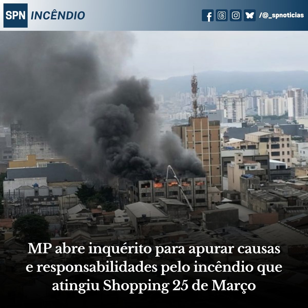 São Paulo Notícias tweet media