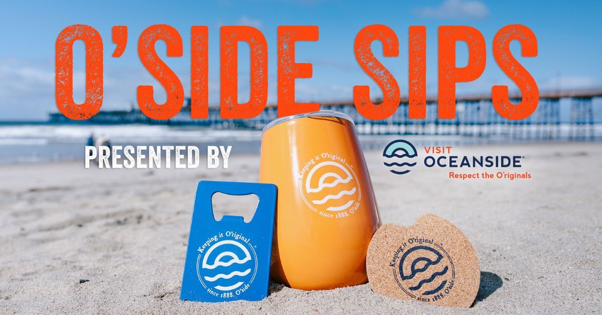SDNorthEDC's tweet image. As #SDBeerWeek (Nov 1-10) approaches, explore @CityofOceanside’s top breweries! Not into beer? Check out @VisitOceanside’s O’side Sips list for coffee, cocktails, and wine: buff.ly/3BYQpoL #CraftBrewing #OsideSips