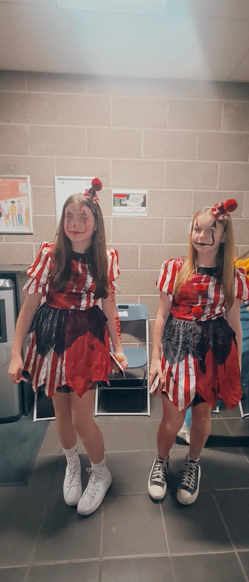 Serving almost as many Halloween Disco pictures as there are Halloween films [this is post 6] <a href="/stbenedictsren/">St Benedict's High School</a>
