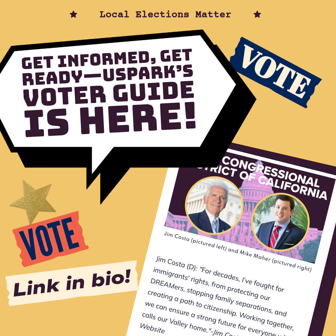 uSpark Valley tweet media