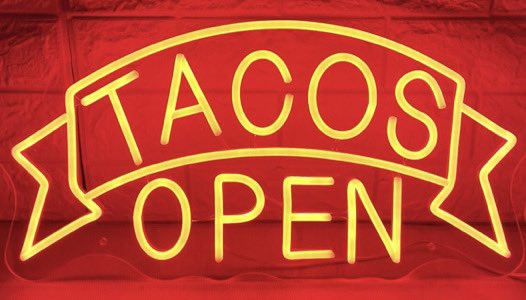 Meta_labz's tweet photo. Better late than never…
#MetaTacoWednesday 😎
🌮 https://t.co/8ZWDVQJS67
