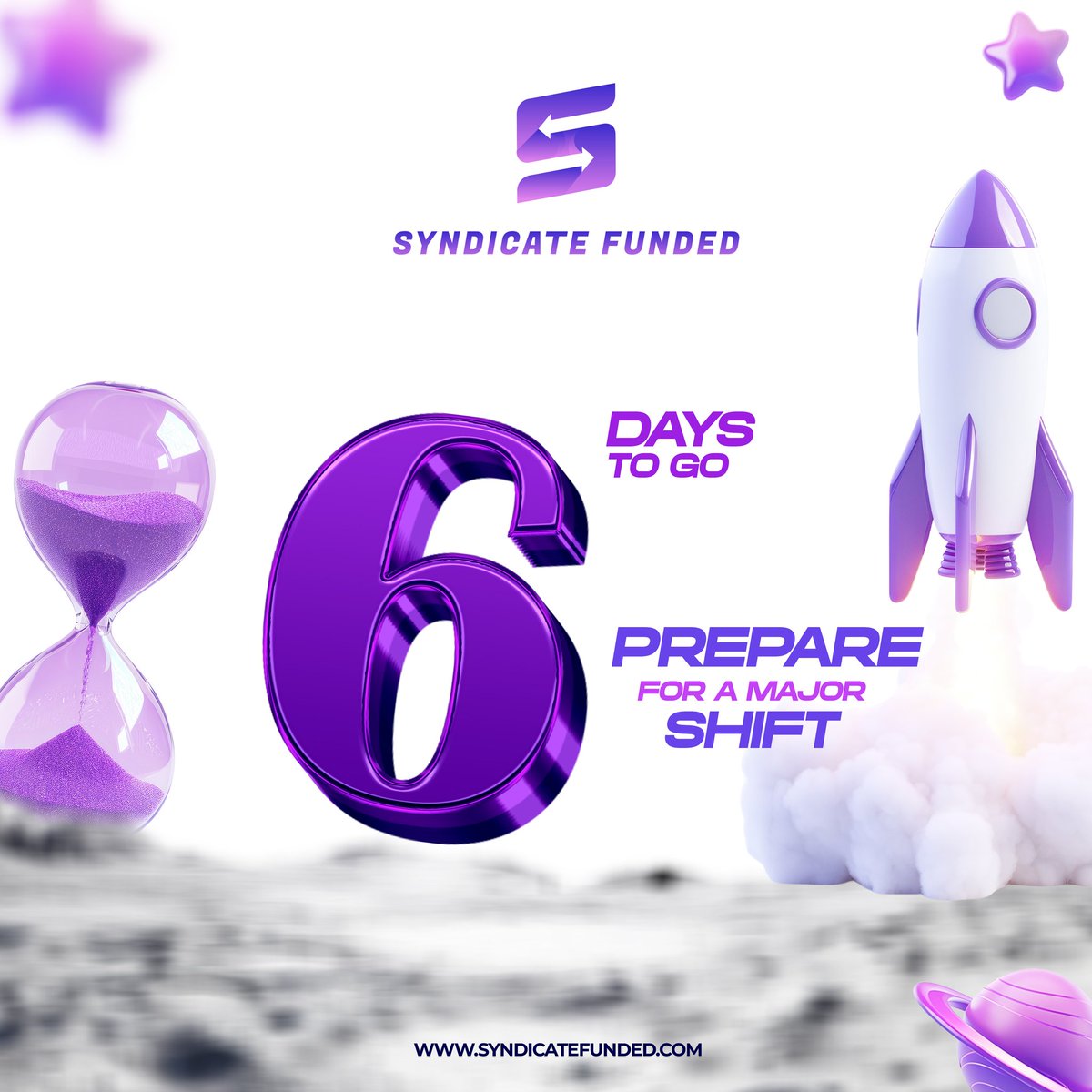 Syndicate Funded tweet media