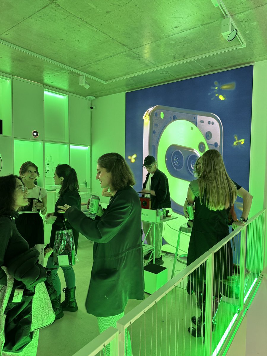 Walid Behlock tweet media