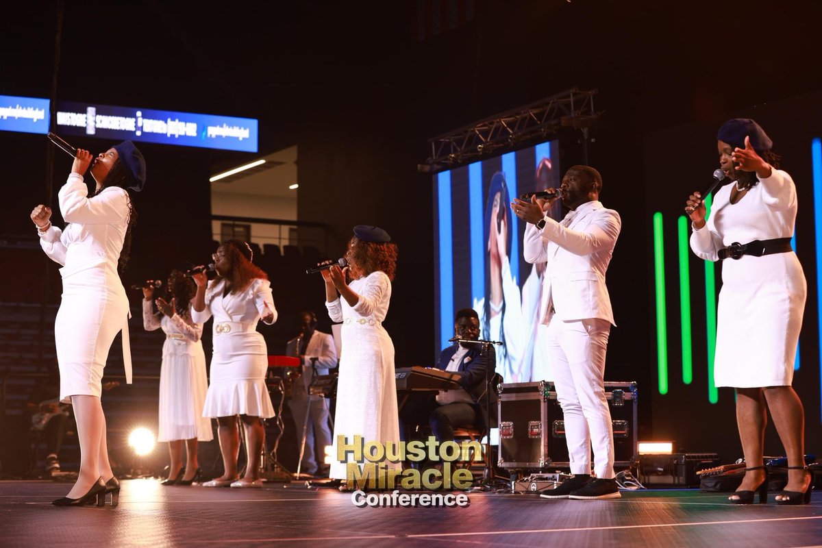 ofmhoustontexas's tweet photo. HOUSTON MIRACLE CONFERENCE (Day 3 Morning) with Apostle Johnson Suleman & Benny Hinn
Praise & Worship Session
Click The Link To Join
https://t.co/pxcg4yDVit
#ApostleJohnsonSuleman
#PastorBennyHinn
#houstonmiraclecrusade
#MiracleService
#OFMHouston
#houstontx https://t.co/jK0dDxICQI