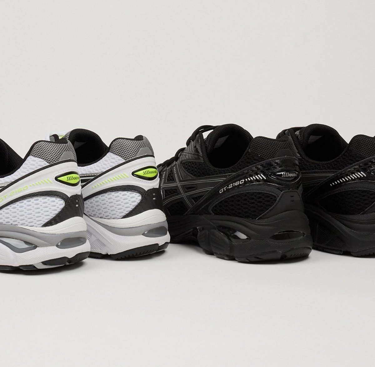 snkr_twitr's tweet photo. 📝 JJJJound x ASICS GT-2160 Pack drops tomorrow at 9am PT/12pm ET

https://t.co/q3OvmMBvYm https://t.co/62ejQTvpp7