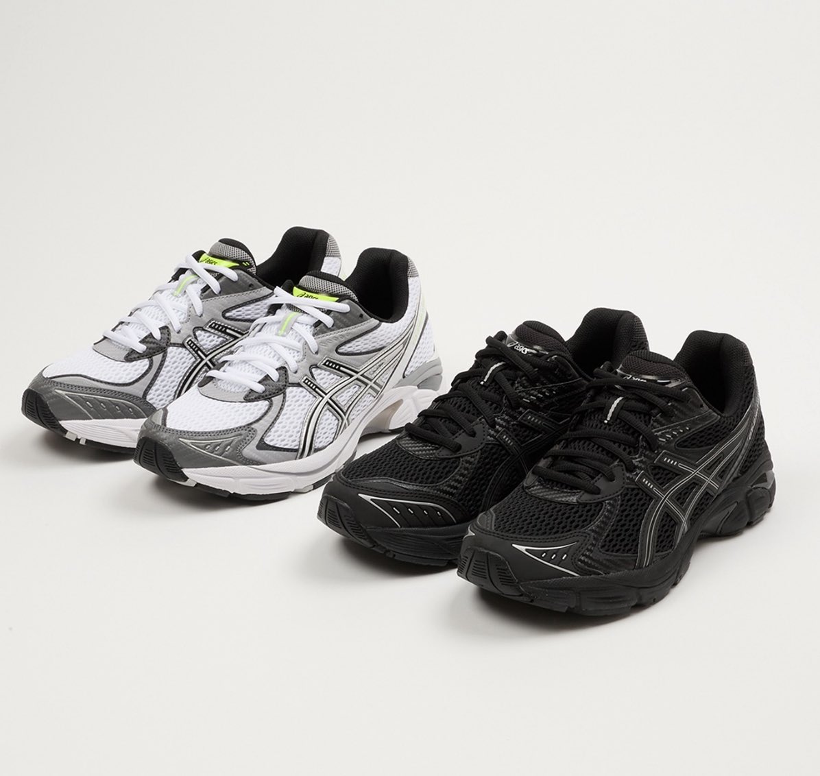 snkr_twitr's tweet photo. 📝 JJJJound x ASICS GT-2160 Pack drops tomorrow at 9am PT/12pm ET

https://t.co/q3OvmMBvYm https://t.co/62ejQTvpp7