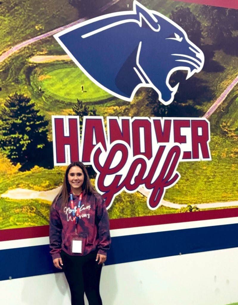 bksturgeon12's tweet photo. Thankful for the opportunity to join the @HanoverPanthers! https://t.co/5iAOmjTOCE
