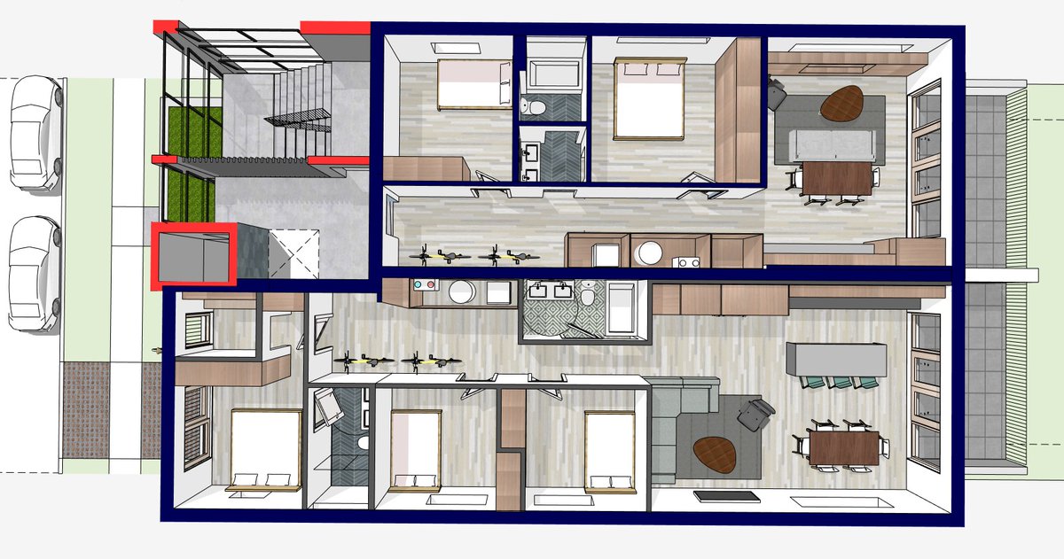 Bryn Davidson @Lanefab tweet media