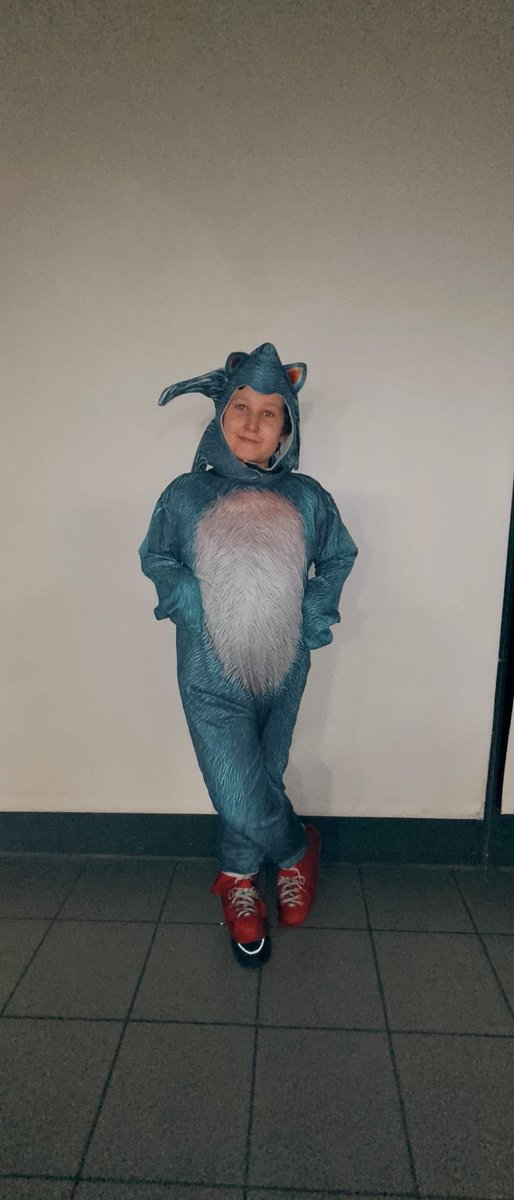 Halloween Disco 🎃 [Post 4 - and there’s more…] <a href="/stbenedictsren/">St Benedict's High School</a>