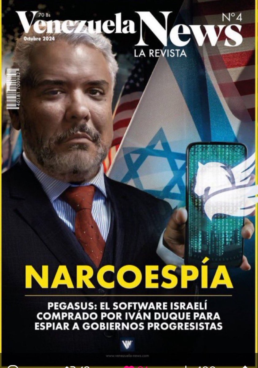 eduferva's tweet photo. @IvanDuque @elcomercio_peru No te gustan las hienas, pero los caballitos voladores si? Vergajo!! https://t.co/EPaWgqUfRU