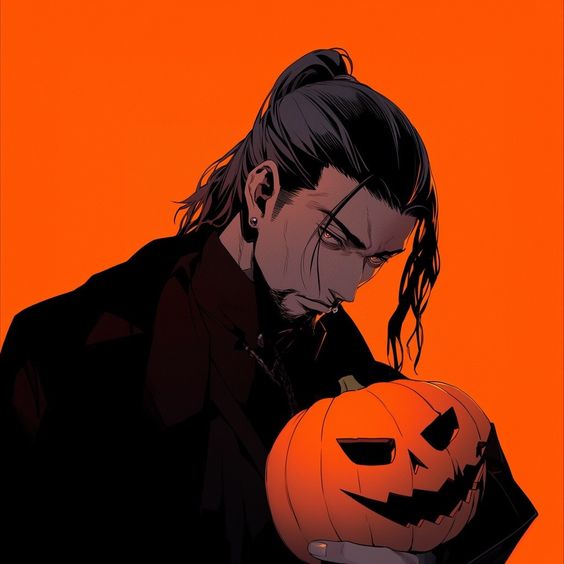┍━━⋆⋅☆⋅ 👻 &amp; 🎃

𝖄𝖔𝖚 𝖐𝖓𝖔𝖜 𝖒𝖞 𝖋𝖊𝖆𝖗… 𝕭𝖚𝖙 …

𝕯𝖔𝖓'𝖙 𝖉𝖆𝖗𝖊 𝖙𝖔 𝖘𝖊𝖓𝖉 𝖒𝖊 𝖞𝖔𝖚𝖗 𝖇𝖔𝖔𝖇𝖘

𝕴'𝖒 𝕽𝖊𝖆𝖉𝖞 𝖙𝖍𝖎𝖘 𝖞𝖊𝖆𝖗, 𝖄𝖔𝖚 𝖈𝖆𝖓'𝖙 𝖘𝖈𝖆𝖗𝖊 𝖒𝖊 !

𝙒𝙞𝙩𝙘𝙝 !