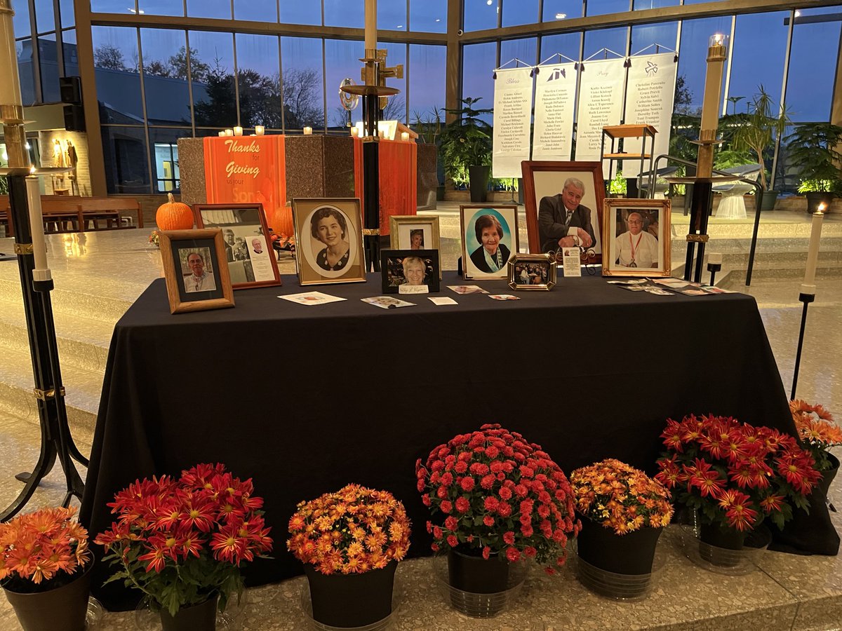 jtlanesss's tweet photo. Remembering our beloved dead https://t.co/vs1M82V7V4