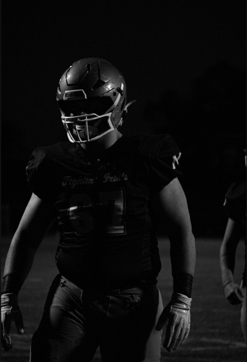 Bishop McNamara Football (@bmchsfootball) on Twitter photo Congratulations to our 7 all conference selections! (Second three)
QB/DB Gavin Antons
OL/DL Kian Bramer
<a href="/Coen_Demack/">Coen Demack</a> Congratulations to our 7 all conference selections! (Second three)
QB/DB Gavin Antons
OL/DL Kian Bramer
<a href="/Coen_Demack/">Coen Demack</a>