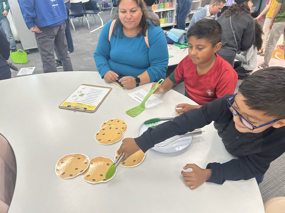 DowntownSchool's tweet photo. First graders celebrate their learning of tools and work at their October Culminating Event. https://t.co/gC5bzOseD9