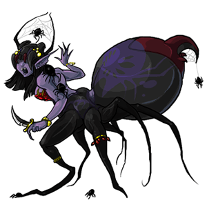subeta's tweet photo. Time for the last wave of spooky friends(?)! You can now fight Torchbearer, Devora, Wurlm, Eternal Harvester, and Nightlady.

The Morostide challengers will be around until the end of the holiday. Rouland will be around soon to haunt you! https://t.co/eo5VjHho0I