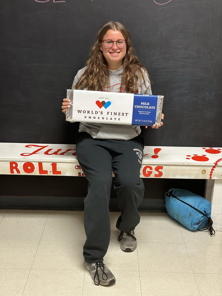 CH East Interact Club tweet media