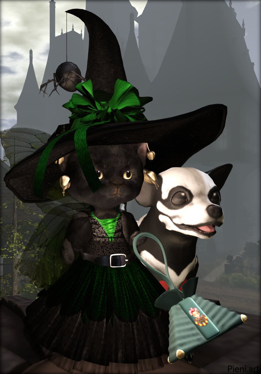 PieniSl's tweet photo. https://t.co/4ZBfCRB6Zx blog post: "Fashion Dinkies: Bud". Featuring: Designs by Isaura, Tiny Inc., CABS, My Bags, Sigma, Kustom9, Jian, FLF-o-Ween, FLF, DePerla, https://t.co/dKppWKpRKn, Transylvania. https://t.co/9MDtxjMukj #SLfashion #SLdinkies #SLtinies #SecondLife https://t.co/bZrbI7eovX