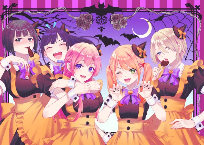 Happy Halloween 