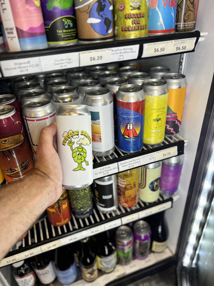 Millpond Brewing tweet media