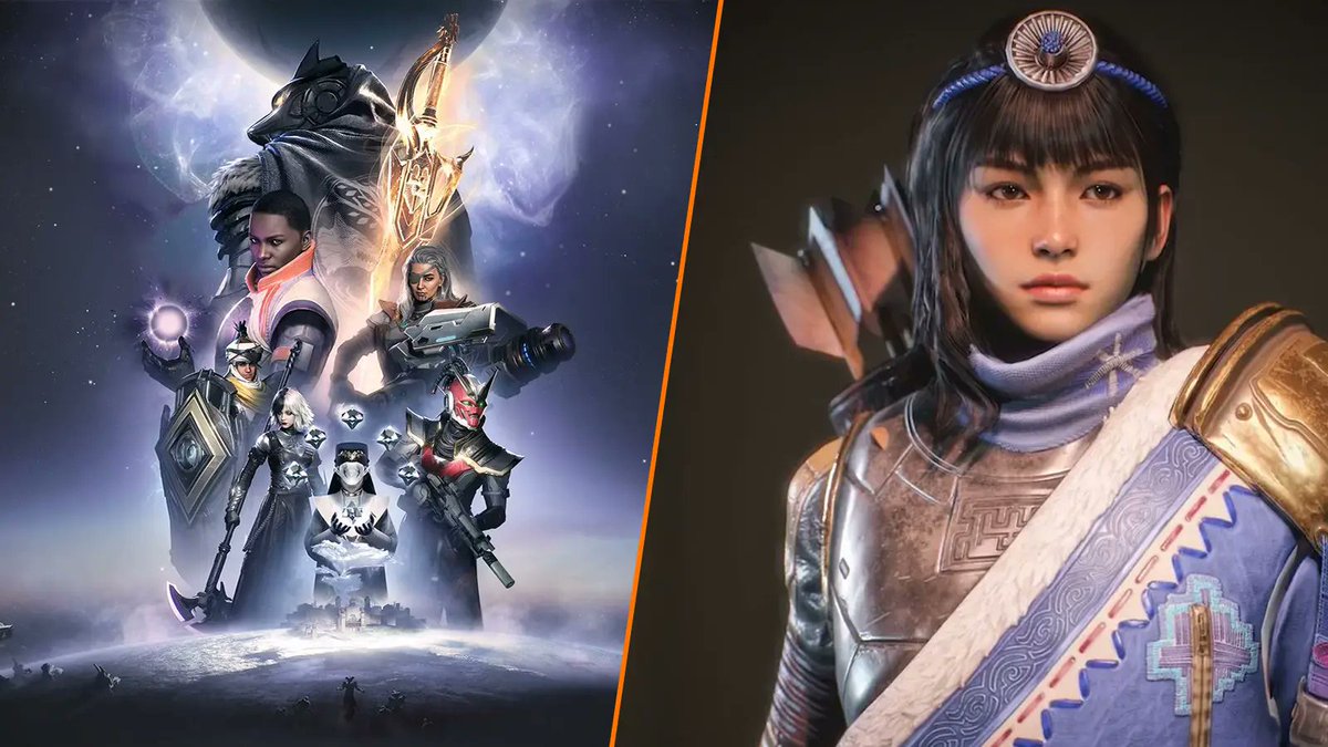 Destiny Bulletin tweet media