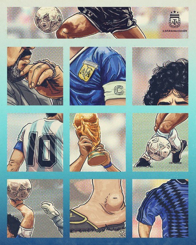 DALEDIEZ10's tweet photo. Simplemente fantástico. 💙🔟 https://t.co/SMv2jKpkUh