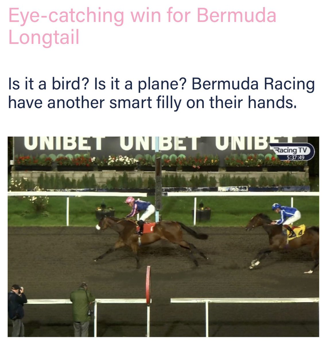 Tweet media one