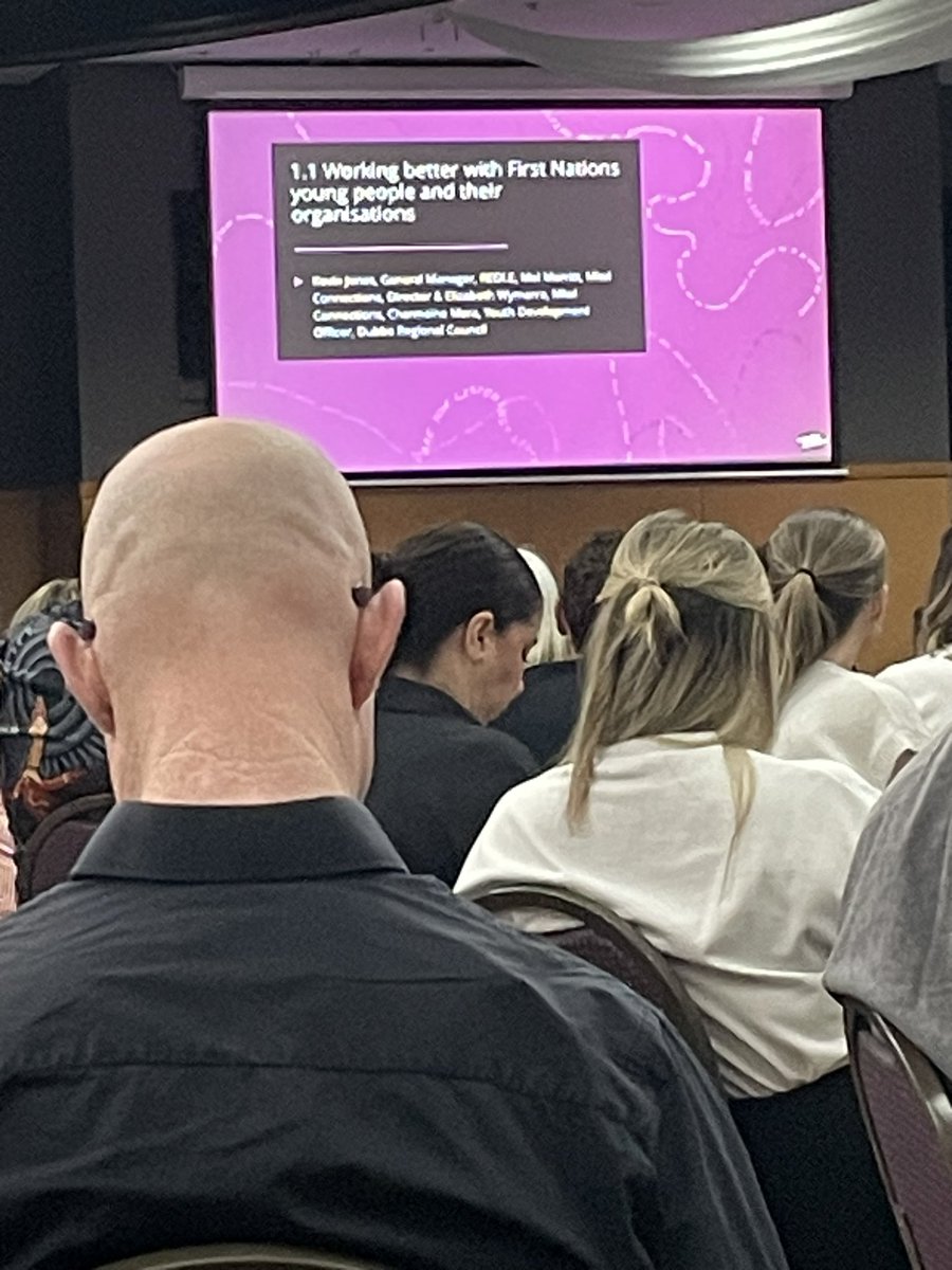 33Gingerbread's tweet image. The amazing @YouthActionNSW conference has just kicked off with important yarns about working better with First Nations young people #YouthEmpowerment RSL Dubbo