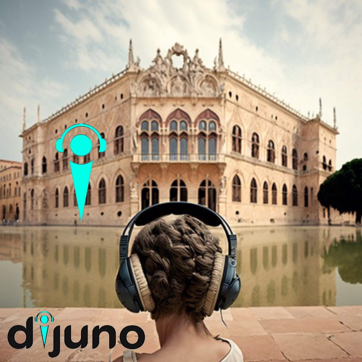 Join Dijuno Today: Museums, elevate your exhibits with Dijuno! Subscribe to print QR codes for immersive audio experiences that connect visitors to the stories behind each piece. #Dijuno #Museums #Travel #tourism