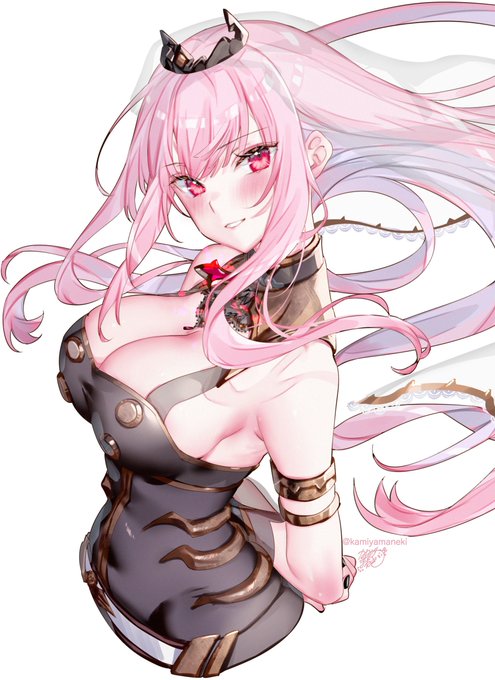 Day 31:   O s h i

#callillust #HOLOctober 