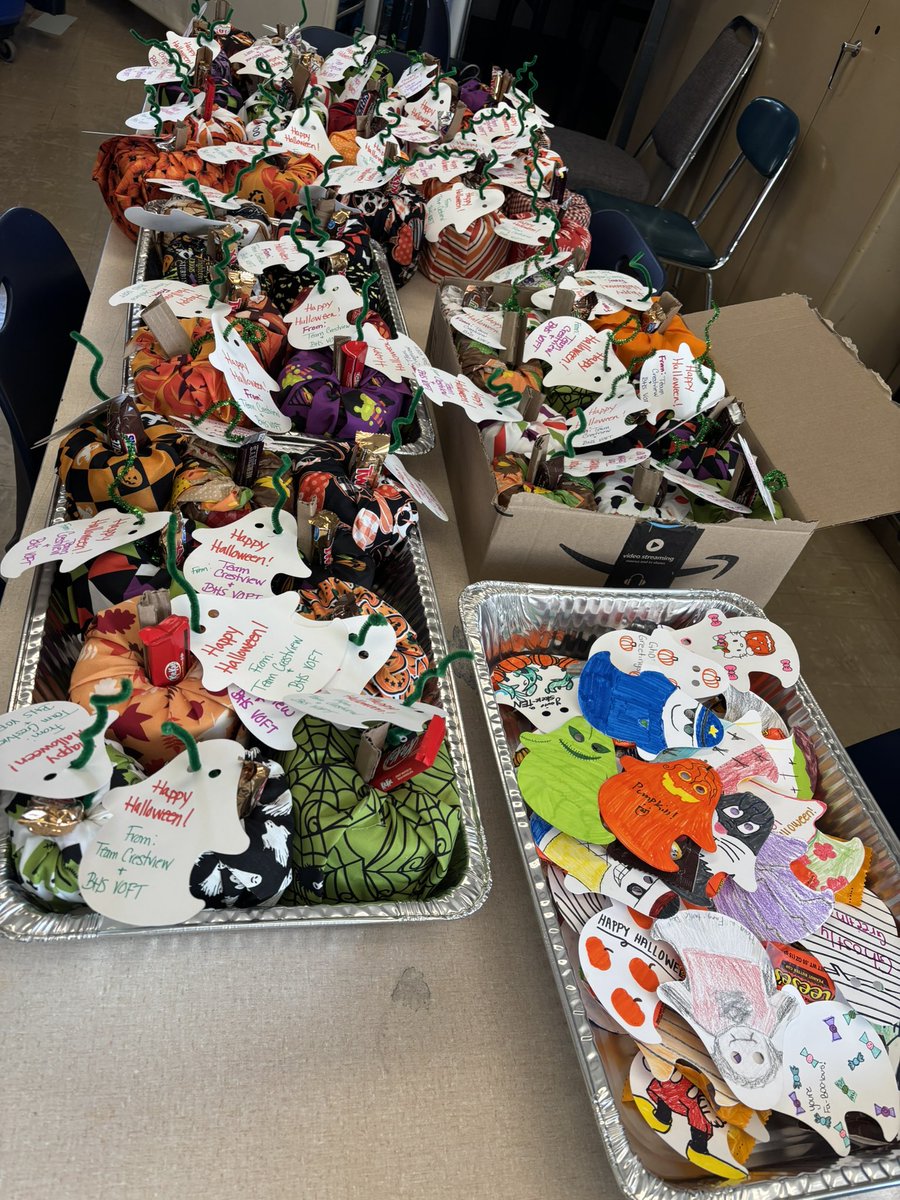 BHS VOFT tweet media