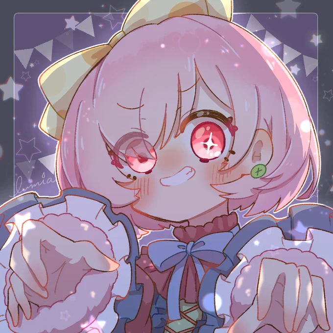 #Halloween  #prsk_FA 