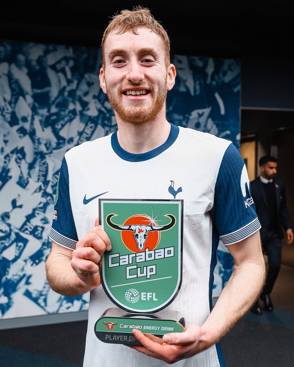 Tottenham Hotspur tweet media