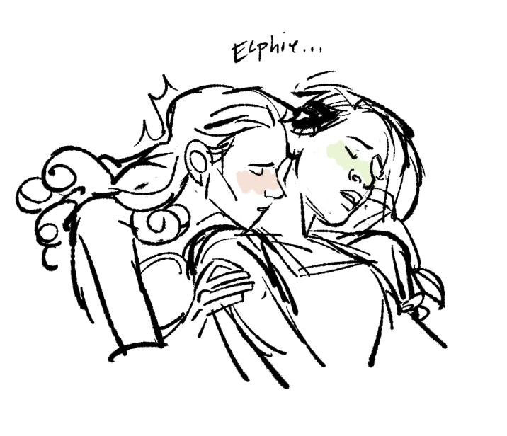i feel like the movie is gonna be mid and all of my fix-it reflexes are going to activate and the wicked franchise is gonna finally get my ass 