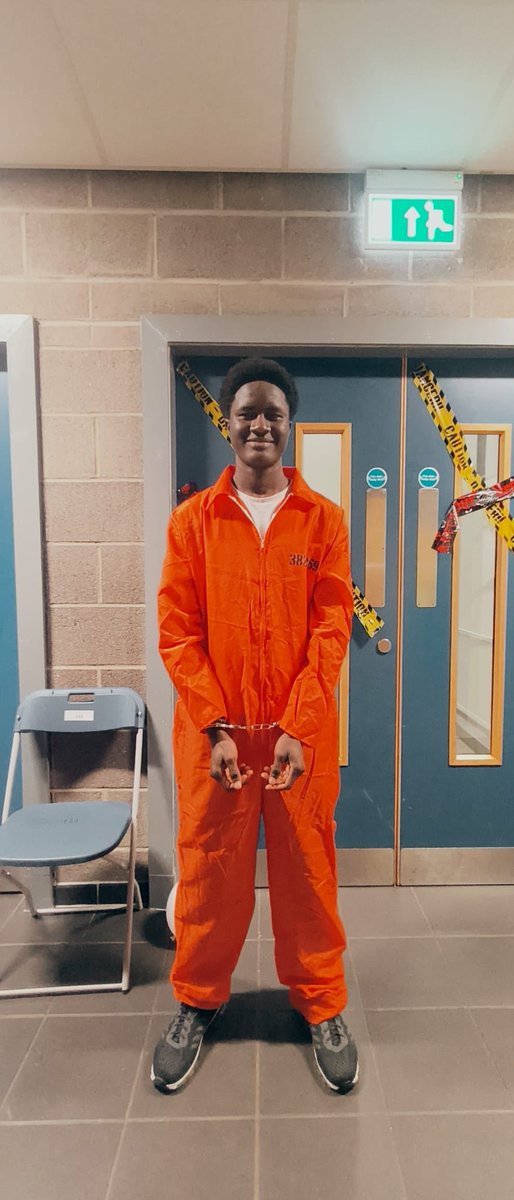 Halloween Disco 7🎃 <a href="/stbenedictsren/">St Benedict's High School</a>