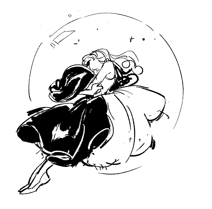 i feel like the movie is gonna be mid and all of my fix-it reflexes are going to activate and the wicked franchise is gonna finally get my ass