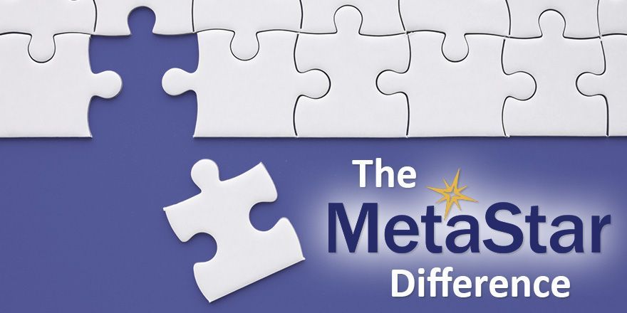 MetaStarInc's tweet photo. Tailored software development solutions are not something you’d expect from a healthcare-quality organization our size. This is one of the unique advantages MetaStar provides clients. Read more in our latest blog post: https://t.co/IMVdvsia6f. #customsoftware #healthcarequality https://t.co/mqrGwHPr3b