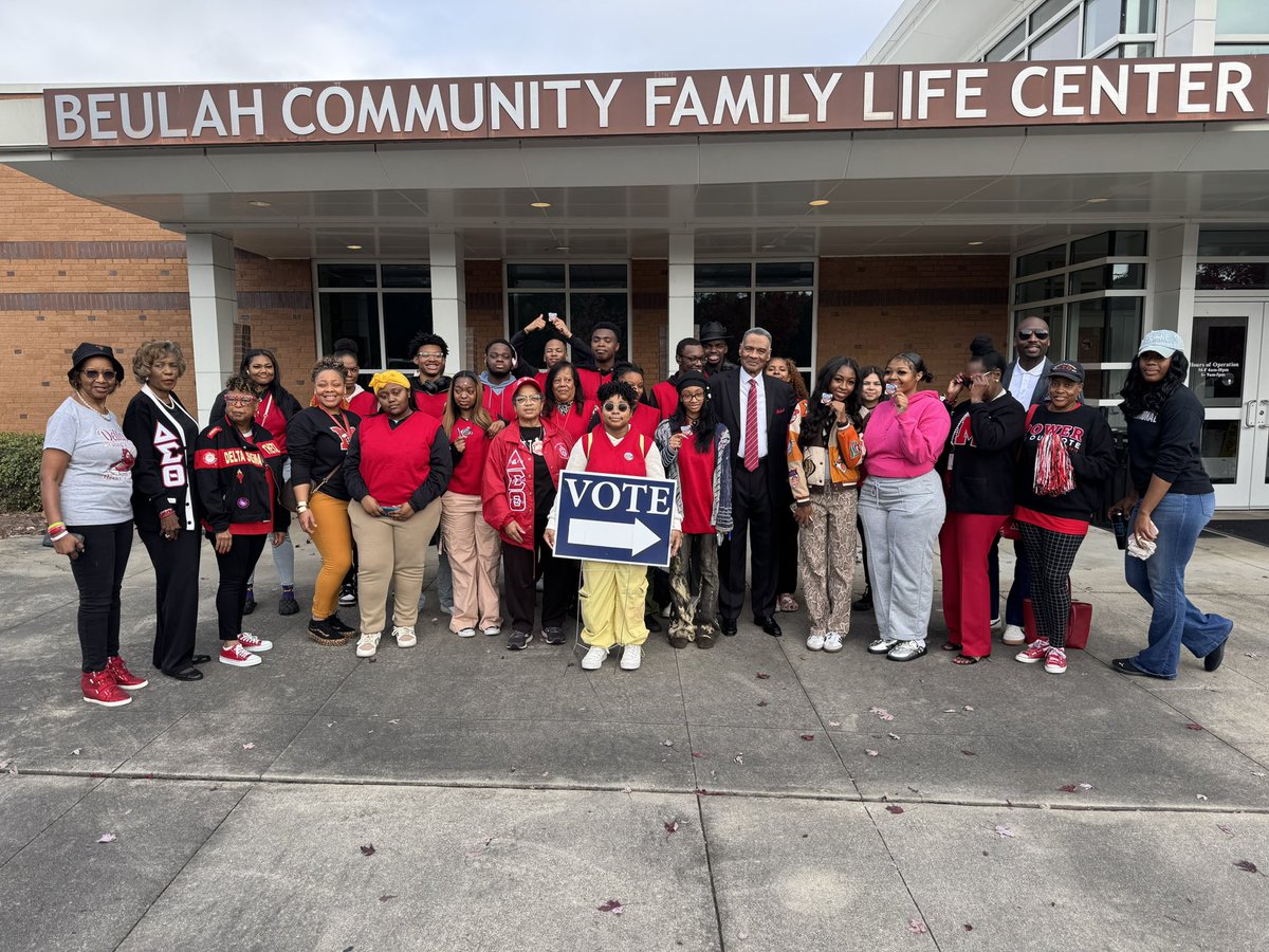 McNair High School (@mcnairhs) on Twitter photo McNair HS first time voters!! We are beyond proud of our scholars!!@TheHWalker <a href="/blong462003/">Dr. Barbara Long</a> <a href="/DrTWeaver/">Dr. Triscilla Weaver</a> <a href="/damian_bounds/">Damian Bounds</a> <a href="/ThomasGlanton/">Thomas Glanton</a> <a href="/DeKalbSchools/">DeKalb Schools, GA</a> McNair HS first time voters!! We are beyond proud of our scholars!!@TheHWalker <a href="/blong462003/">Dr. Barbara Long</a> <a href="/DrTWeaver/">Dr. Triscilla Weaver</a> <a href="/damian_bounds/">Damian Bounds</a> <a href="/ThomasGlanton/">Thomas Glanton</a> <a href="/DeKalbSchools/">DeKalb Schools, GA</a>