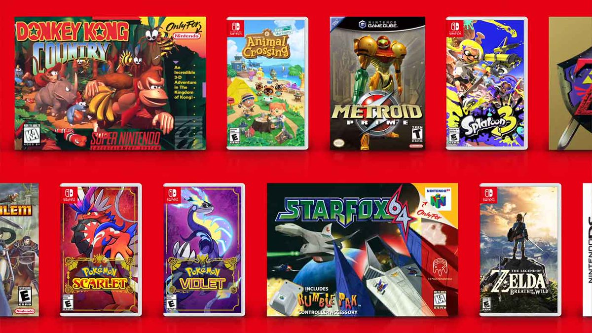 PressStartAU's tweet photo. Nintendo Music Is A New Phone App Full Of Nintendo Bangers And It's Out Now https://t.co/Qh2NBtt4Vs https://t.co/6Smjp2fXyQ