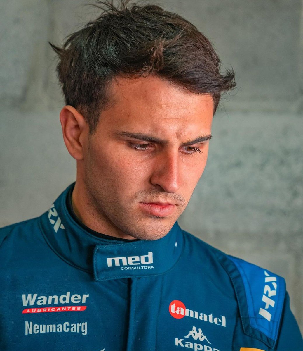 Blas Sefchek cambia de equipo y correrá con un Chevrolet del Sportteam para el TC Pista en La Pampa.