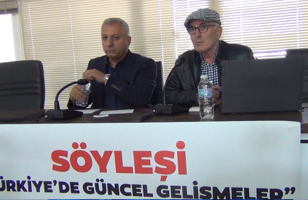 GKarafazli's tweet photo. EMEP Genel Başkanı Aslan, “Esenyurt Belediye Başkanını görevden alan anlayış yarın İstanbul Büyükşehir Belediyesi Başkanını da görevden alır https://t.co/uNMSNzPqpO #ahmet  #aslan  #baskan  #belediye  #emep  #esenyurt  #istanul  #ozer  #seyit  #Politika # https://t.co/qh0L6mHWsP