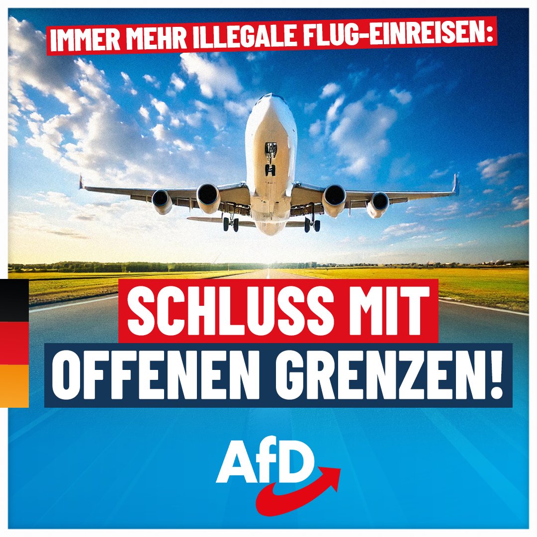 AfDonSolana's tweet photo. #AfD https://t.co/JfJcz3Zpsf