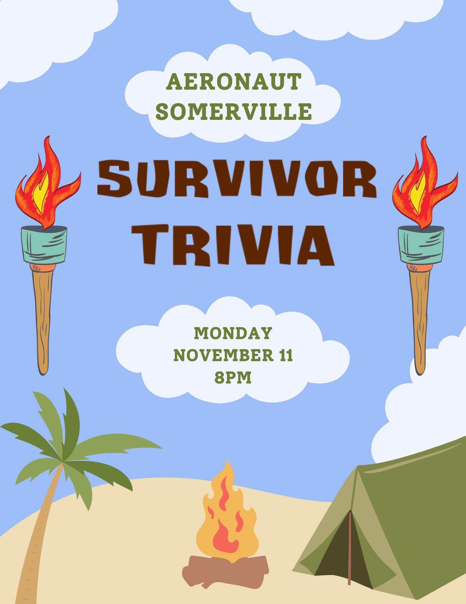 Boston area Survivor fan - see you there!!