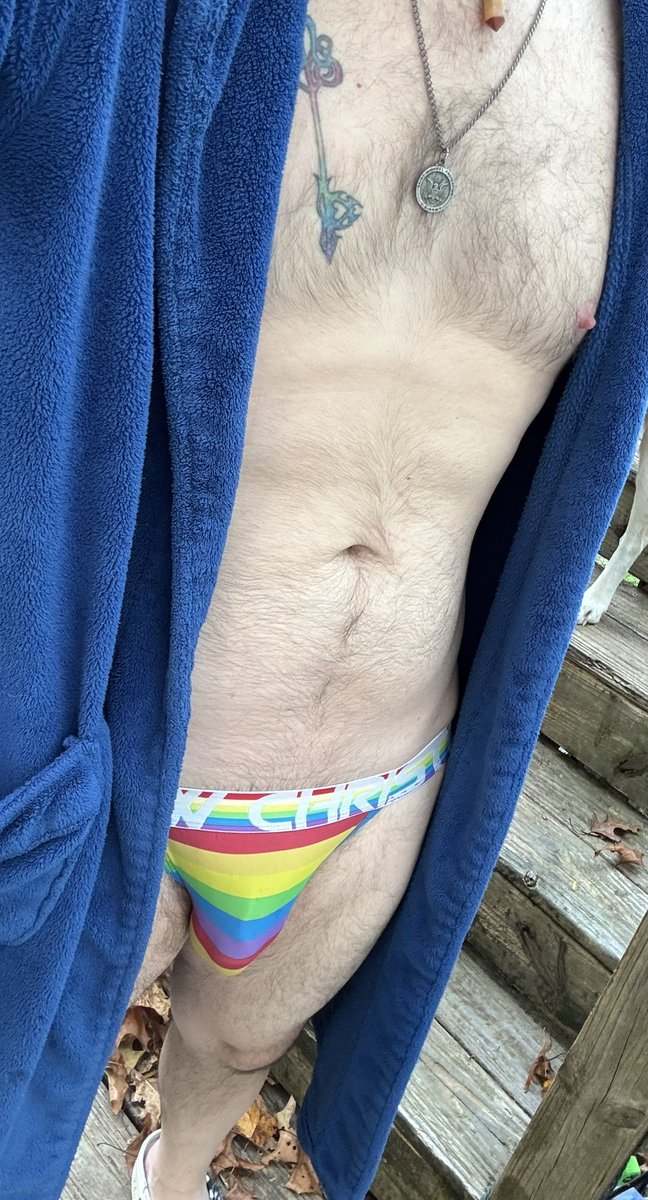 GayPsychonaut's tweet photo. Who wants to taste the rainbow! #daddy #gayskittles #daddydick #ExhibitionisticGay https://t.co/vV4DmMhEgR